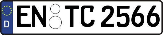 EN-TC2566