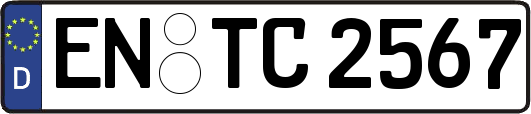 EN-TC2567