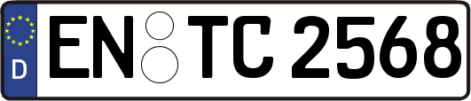 EN-TC2568