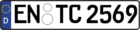 EN-TC2569