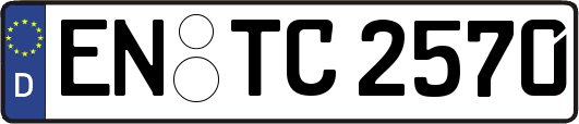 EN-TC2570