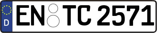 EN-TC2571