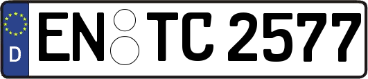EN-TC2577