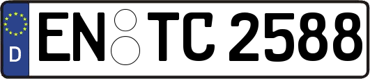 EN-TC2588