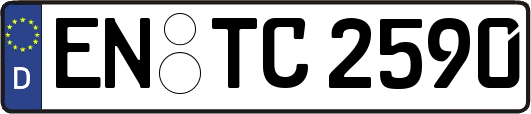 EN-TC2590