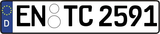 EN-TC2591
