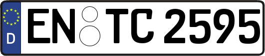 EN-TC2595