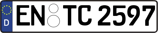EN-TC2597
