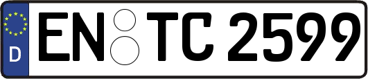 EN-TC2599