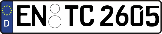EN-TC2605