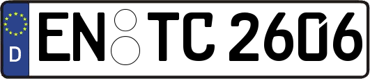 EN-TC2606