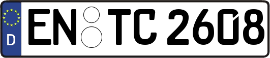 EN-TC2608