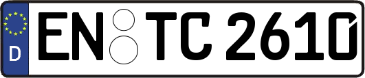 EN-TC2610