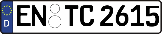 EN-TC2615