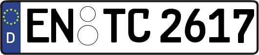 EN-TC2617