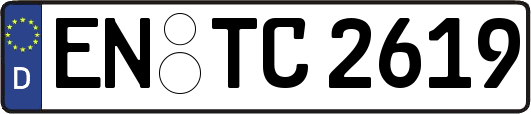 EN-TC2619