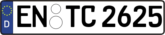 EN-TC2625
