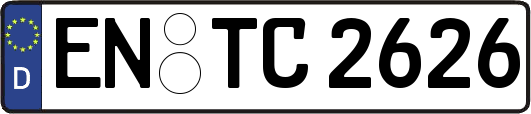 EN-TC2626