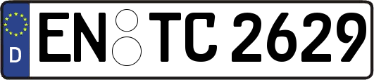 EN-TC2629