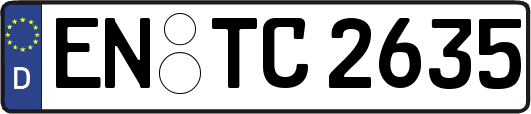 EN-TC2635