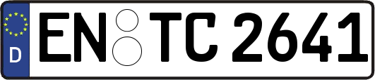 EN-TC2641
