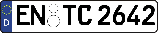 EN-TC2642