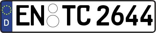 EN-TC2644