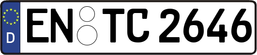 EN-TC2646