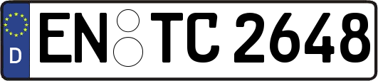 EN-TC2648