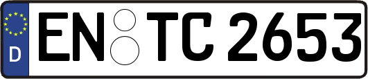EN-TC2653