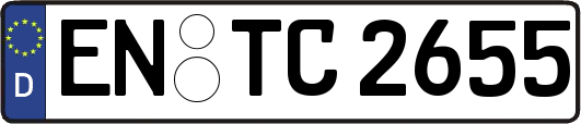 EN-TC2655