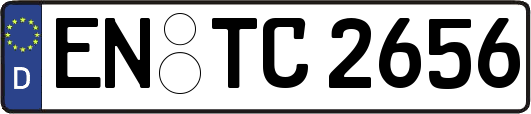EN-TC2656