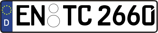 EN-TC2660