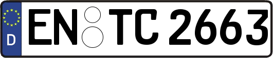 EN-TC2663