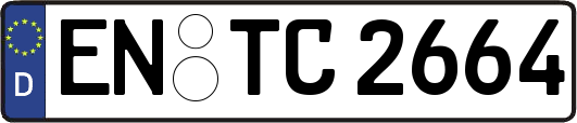 EN-TC2664