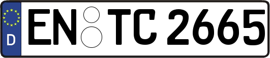 EN-TC2665