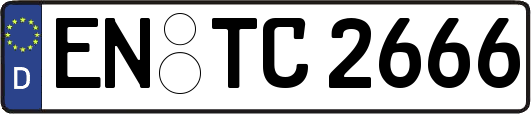 EN-TC2666