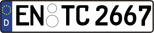 EN-TC2667