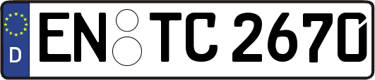 EN-TC2670