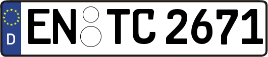 EN-TC2671