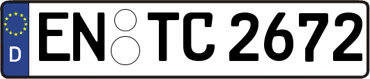 EN-TC2672