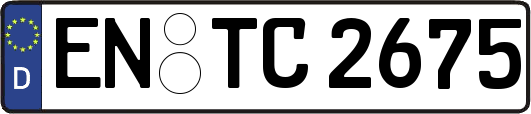 EN-TC2675