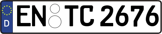 EN-TC2676