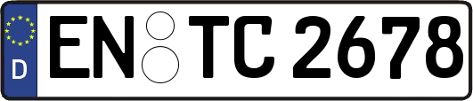EN-TC2678