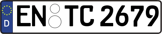 EN-TC2679