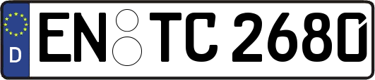 EN-TC2680