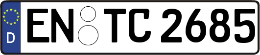 EN-TC2685