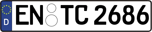EN-TC2686