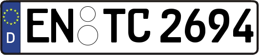 EN-TC2694