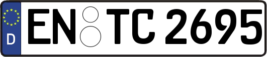 EN-TC2695